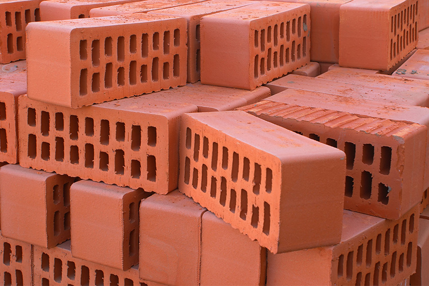 POROTHERM BRICKS: WHY SHOULD YOU CARE IF YOUR APARTMENT WALLS HAVE THEM?<