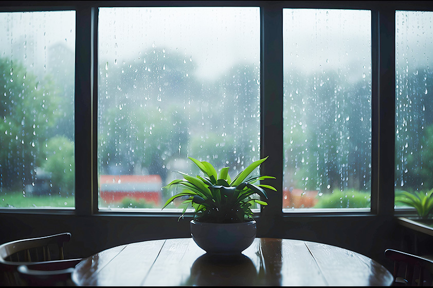 SEASONAL HOME MAINTENANCE: MONSOON CHECKLIST<