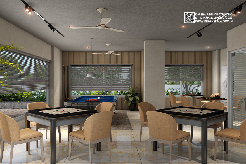 5 FEATURES KOCHI‘S YOUNG APARTMENT BUYERS LOVE<