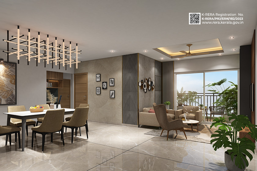 WHAT MATTERS THE MOST WHEN IT’S A SINGLE HOME OR APARTMENT IN KOCHI?<