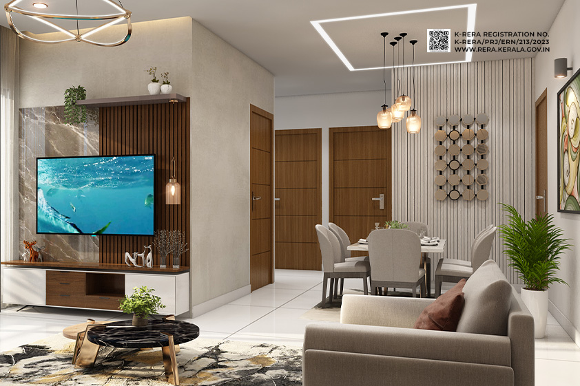 5 EASY WAYS TO REALIZE A “GLOWN-UP” HOME<