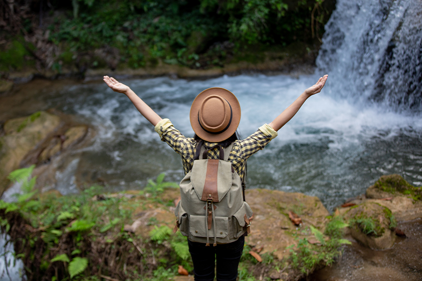 BEST WEEKEND GETAWAYS NEAR THRISSUR FOR ONE-DAY TRIP<