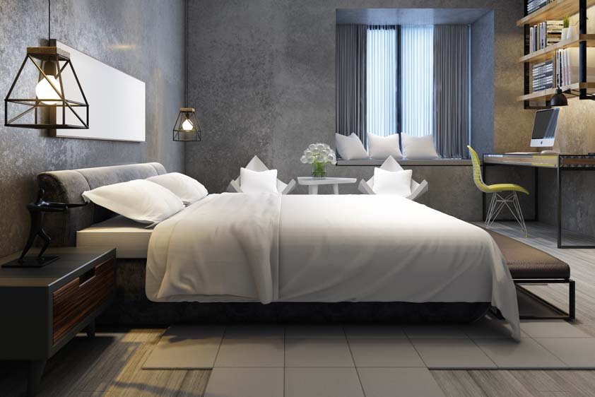 25 Top Bedroom Design Styles | Aesthetic Room Ideas | HGTV