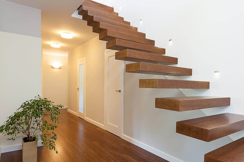 7 Most Por Modern Staircase Designs