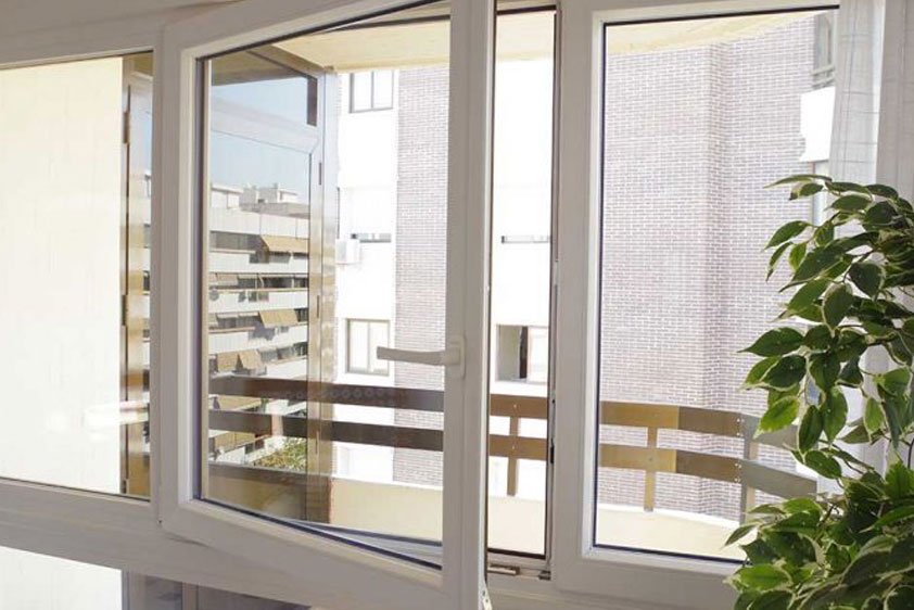 HOW UPVC WINDOWS BENEFITS YOUR APARTMENTS IN KOCHI<