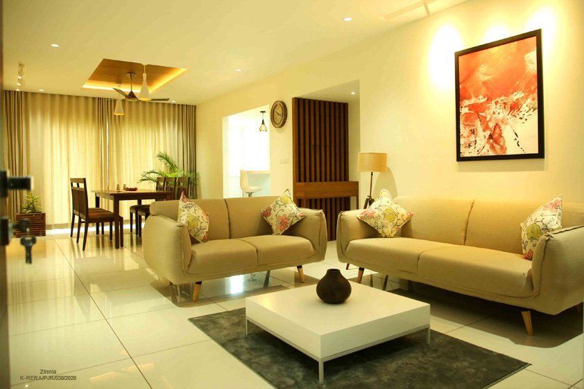 7 TIPS FOR SMART FURNITURE SHOPPING FOR YOUR APARTMENTS IN KOCHI<