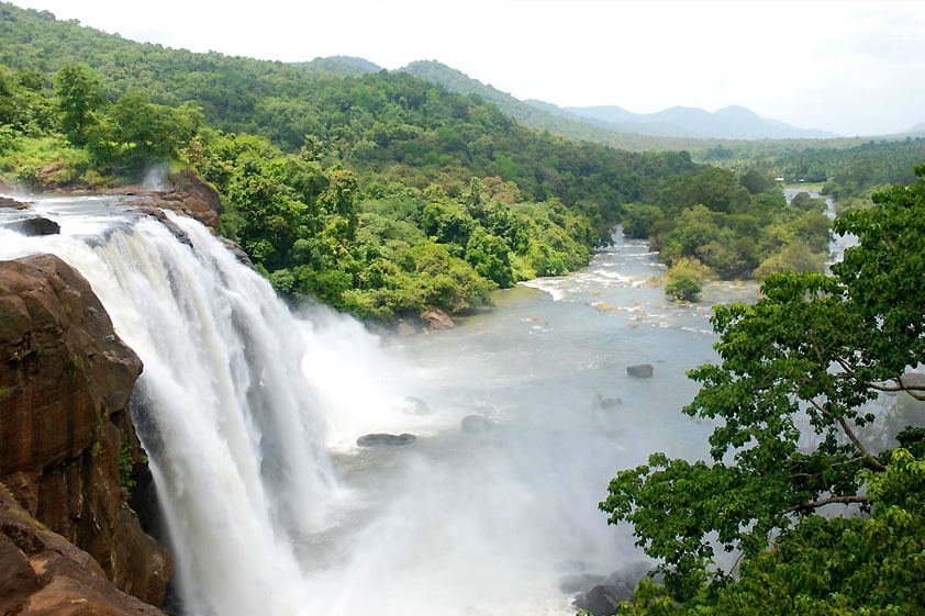 Best Weekend Getaways Near Thrissur For One Day Trip Veegaland Developers Flats In Kochi Apartments In Kochi Builders In Kerala