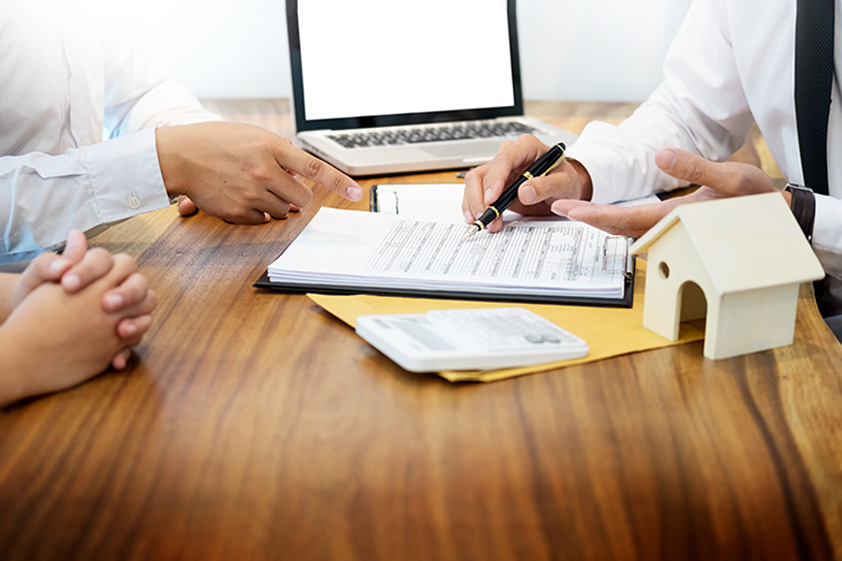TIPS TO VERIFY AUTHENTICITY OF FLAT PROPERTY DOCUMENTS WITHOUT A LAWYER’S HELP<