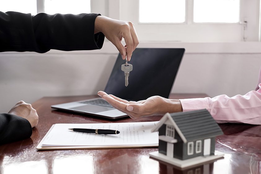 5 BENEFITS OF PURCHASING A PROPERTY DURING ITS LAUNCHING PHASE<