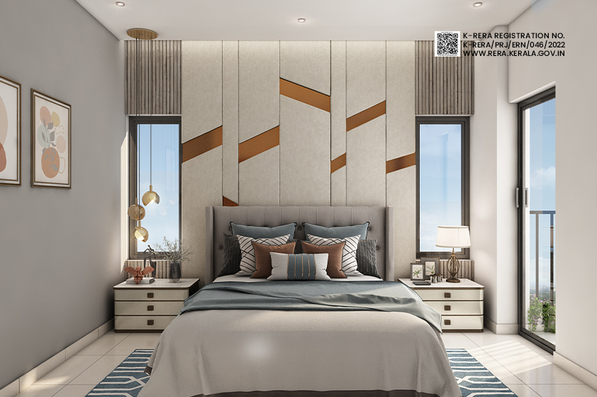 7 BEDROOM DECOR IDEAS TO MAKE YOUR BEDROOM MORE LUXURIOUS<