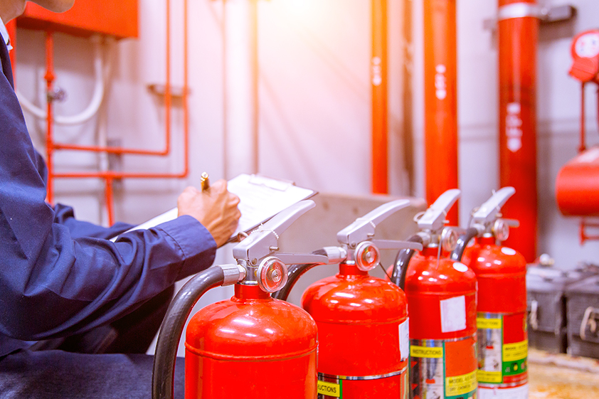 FIRE SAFETY: DO’S AND DON’TS<
