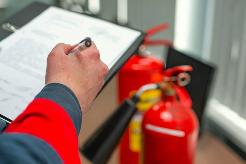 FIRE SAFETY: DO’S AND DON’TS<