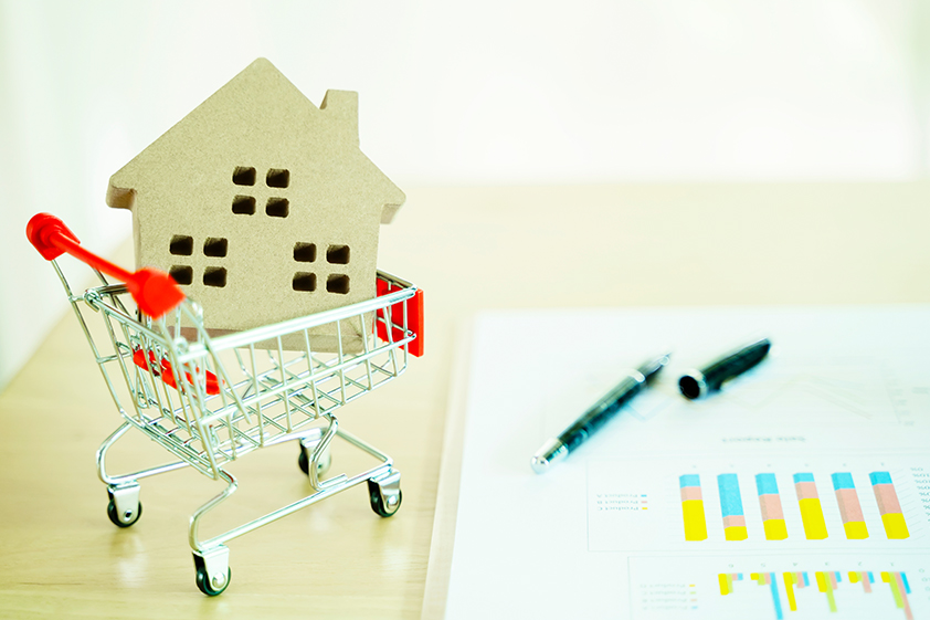 TOP 5 BENEFITS OF BUYING A HOUSE THAN LEASING<