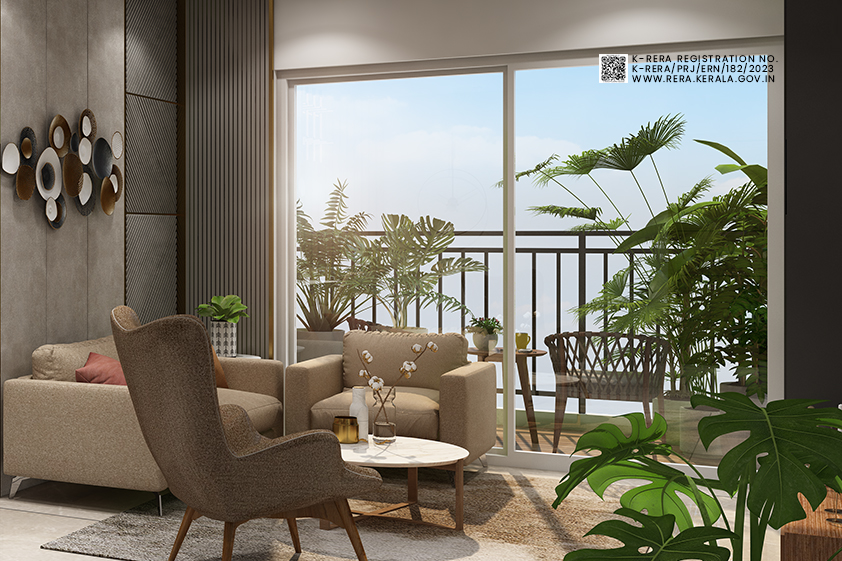 6 Basic things to consider about Doors & Windows while buying an apartment<