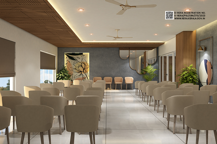 Basic things you must know about the common areas in your apartment complex<