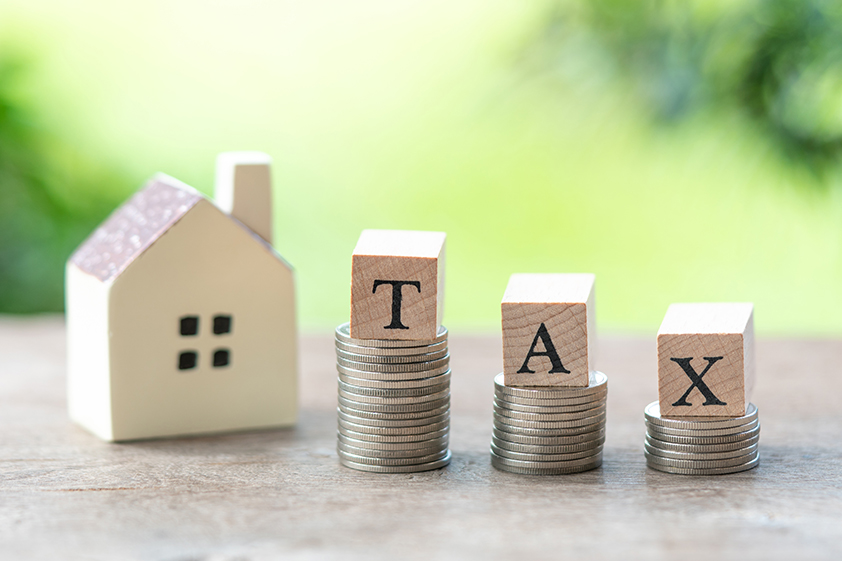 Understanding “Capital gain taxes” in the real estate industry<
