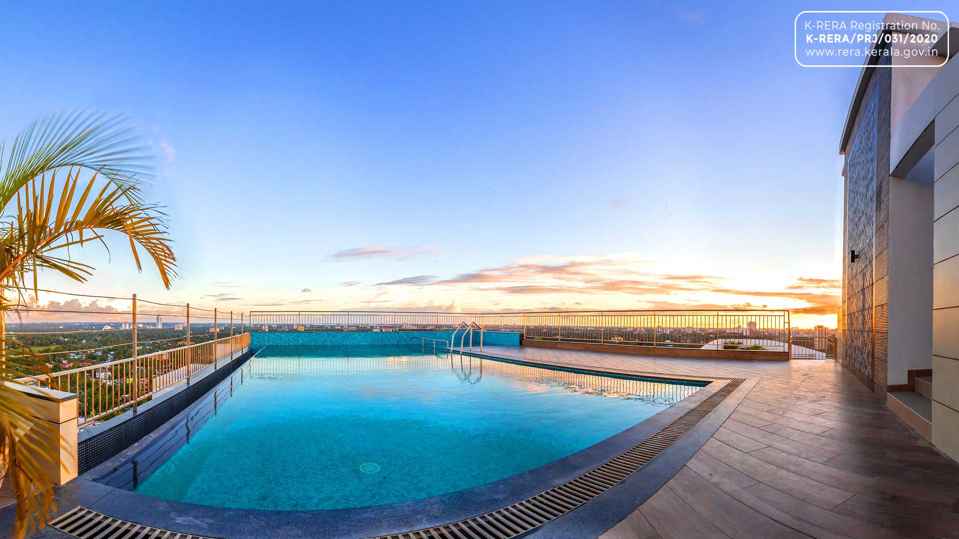 swimming pool, kingsfort, flats in kochi, apartments in kochi, 3bhk flats in kochi, ready to move apartments in kochi, ready to occupy apartments in kochi, veegaland