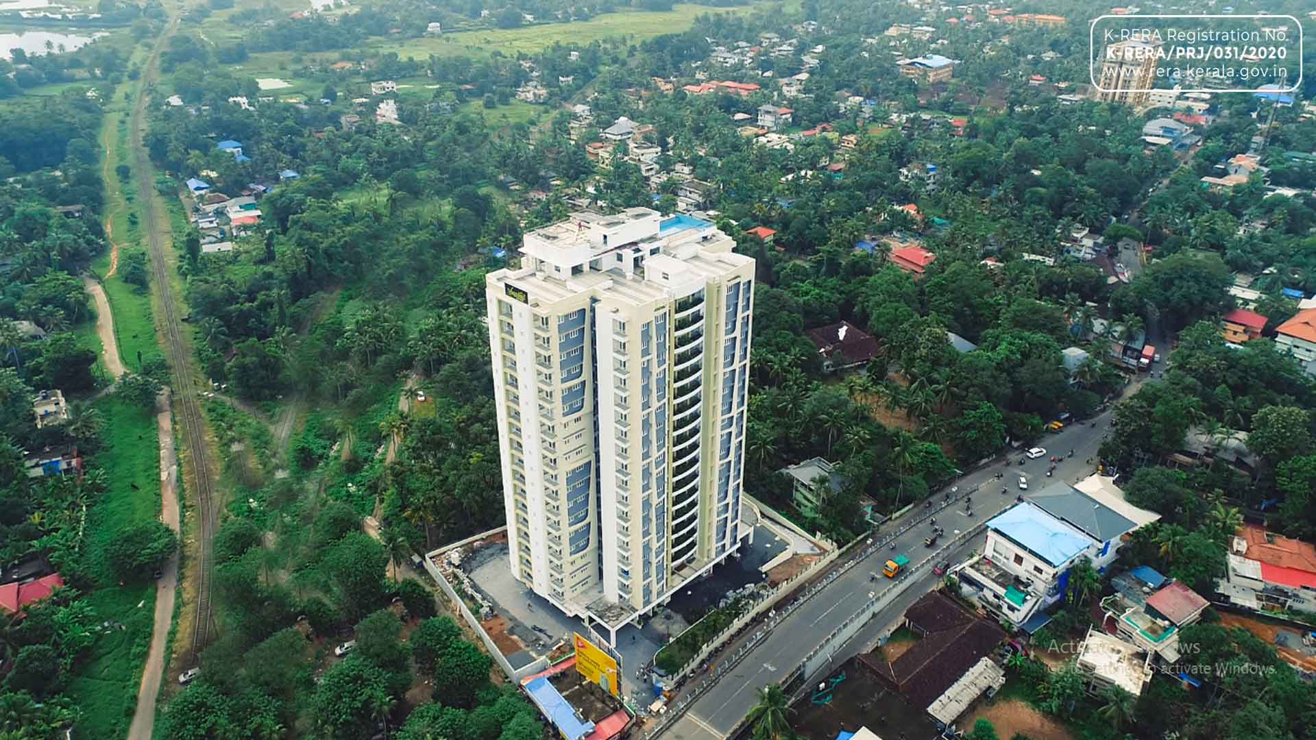 10 REASONS TO CHOOSE APARTMENTS IN KOCHI<