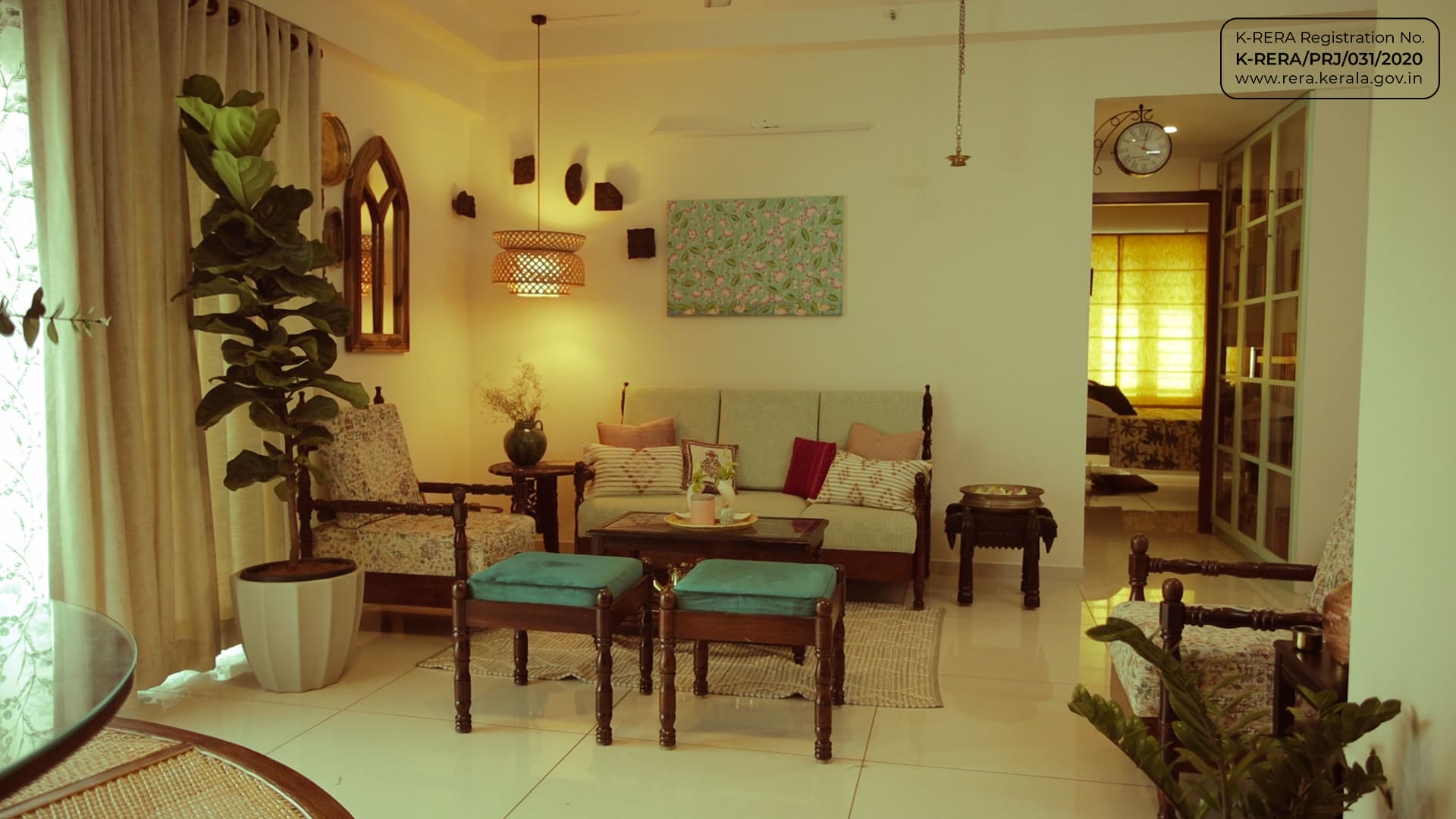 veegaland, veegaland homes, kingsfort, flats in kochi, apartments in kochi