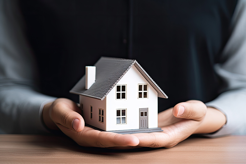 Different types of housing loans in Kerala | Veegaland Homes<