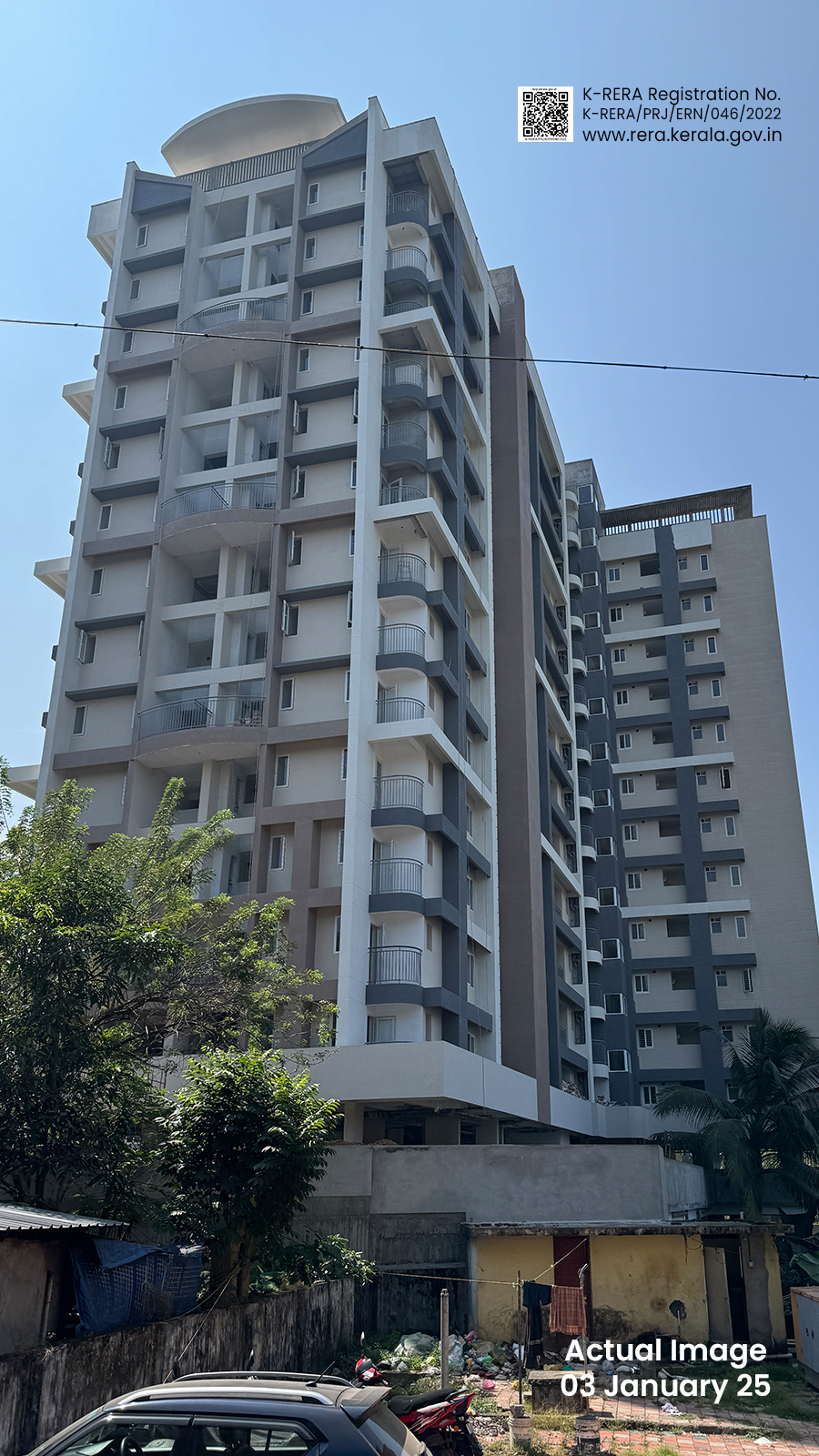 Veegaland Developers