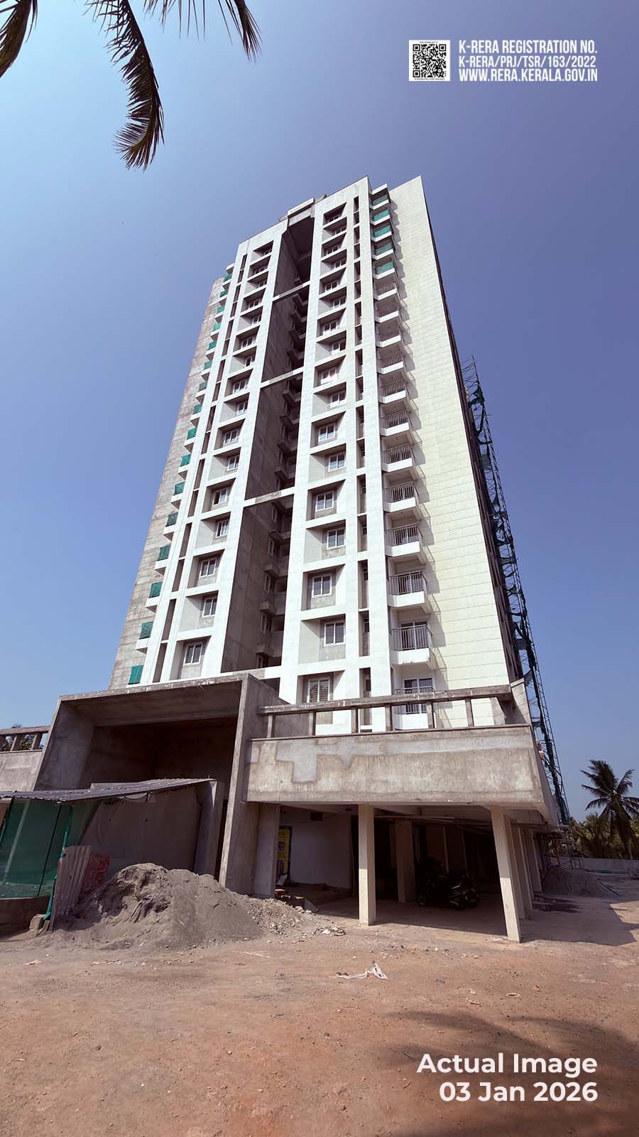 Veegaland Developers