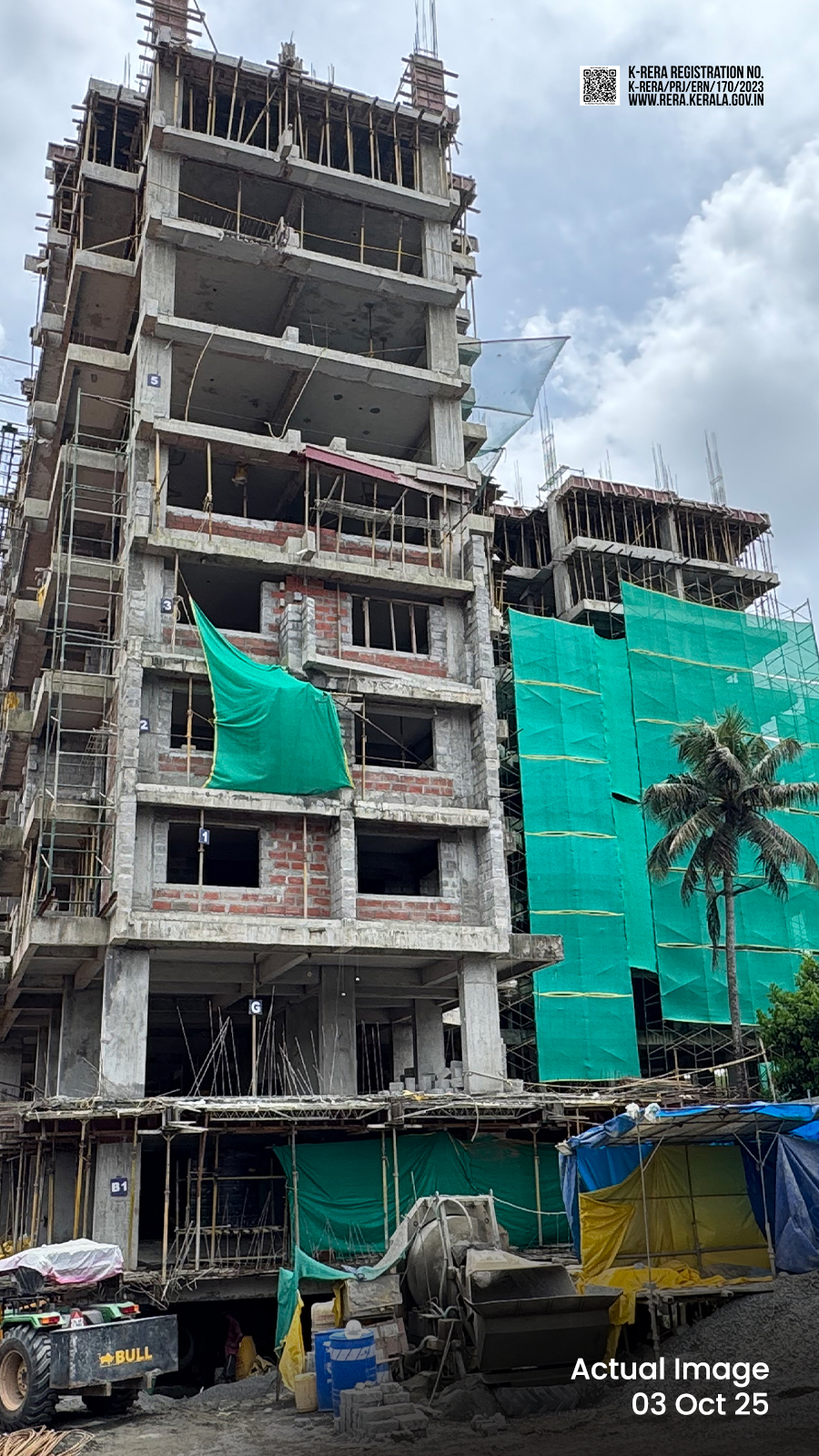 Veegaland Developers