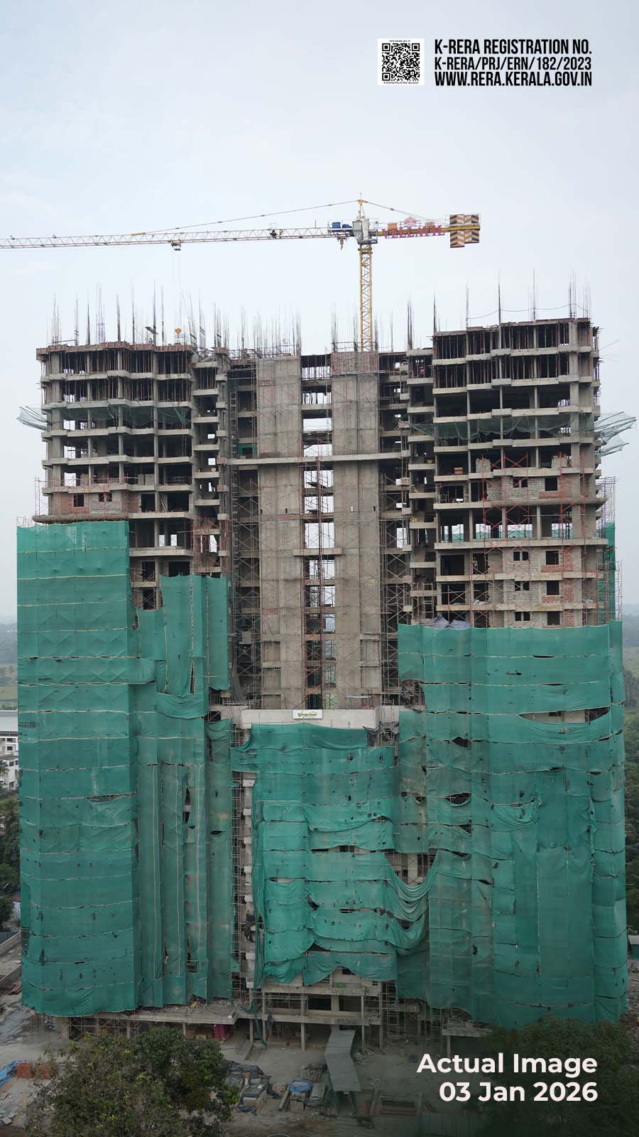 Veegaland Developers