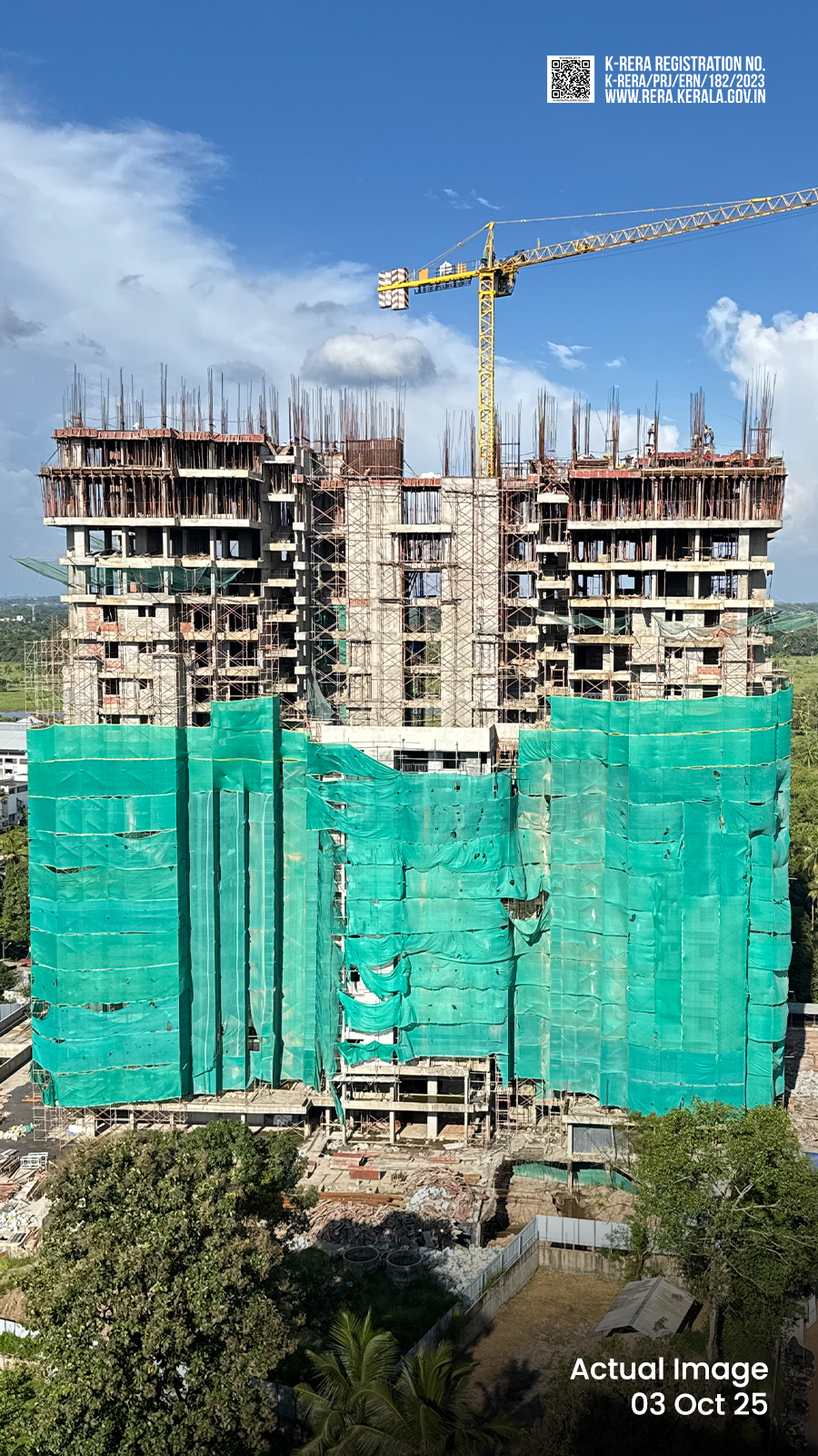 Veegaland Developers