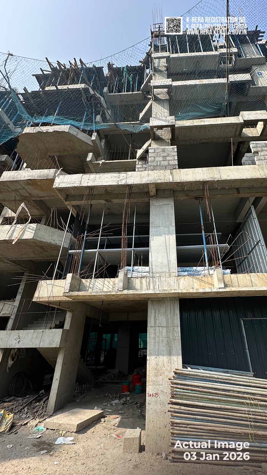 Veegaland Developers