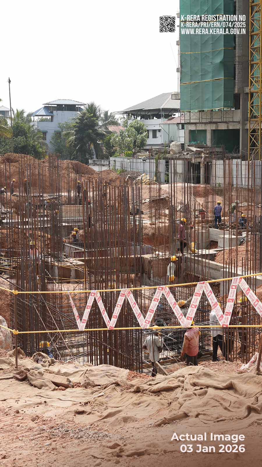 Veegaland Developers