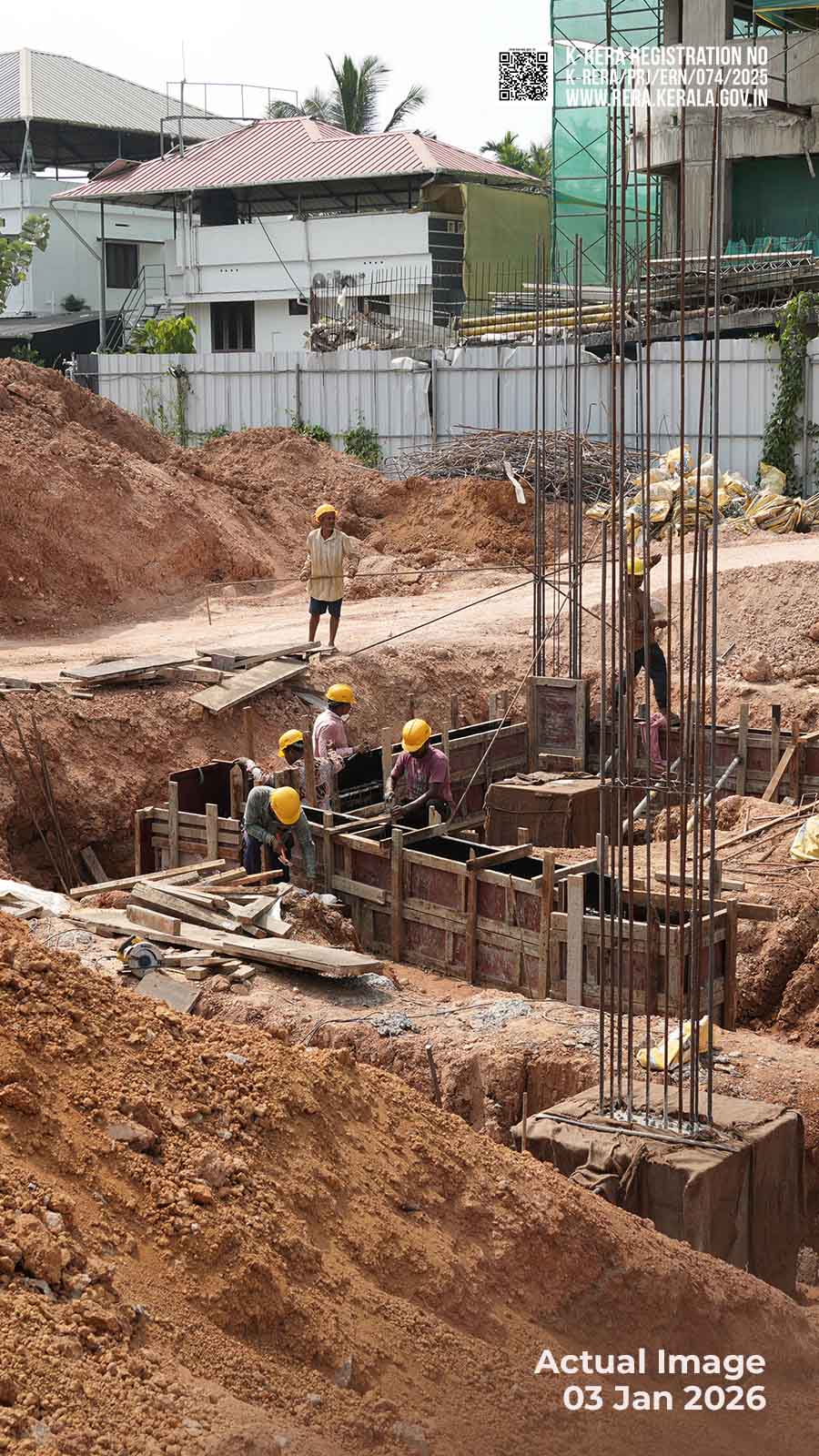 Veegaland Developers