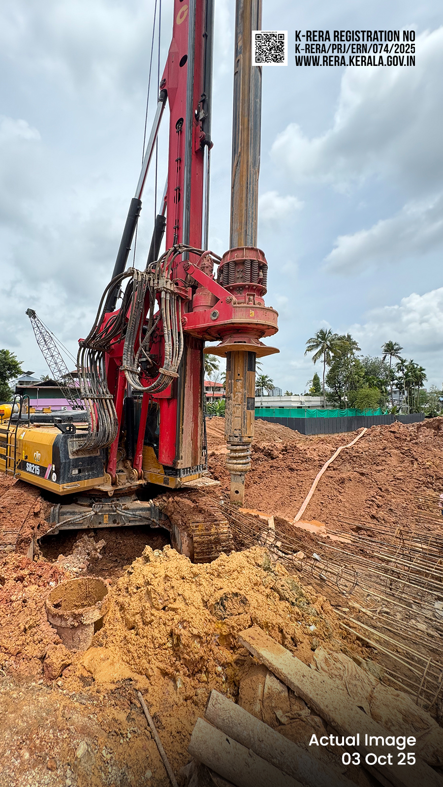 Veegaland Developers