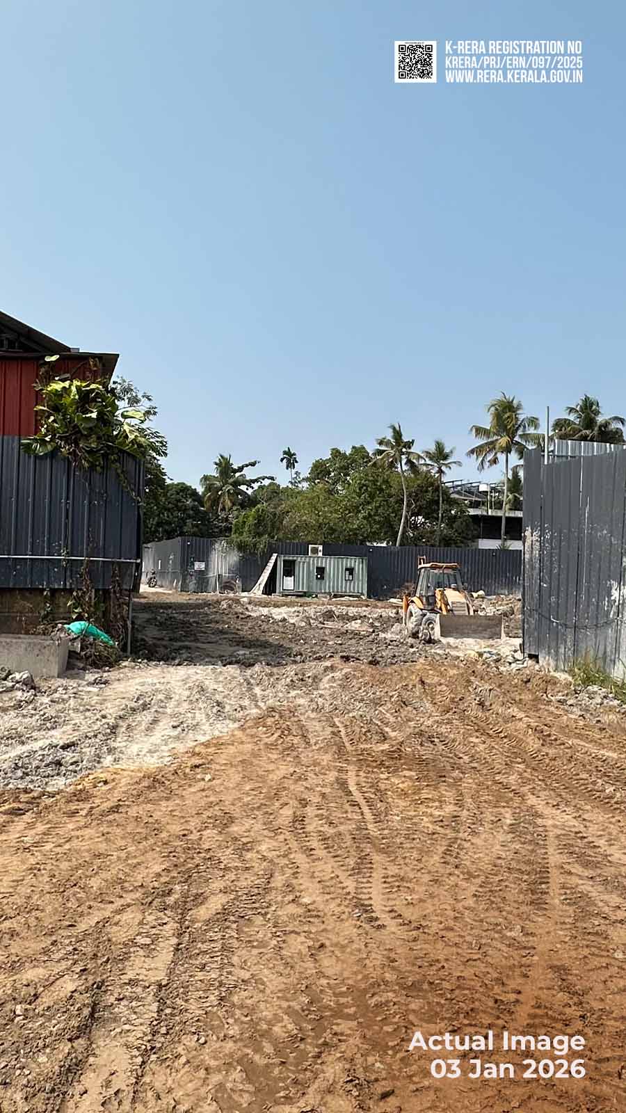 Veegaland Developers