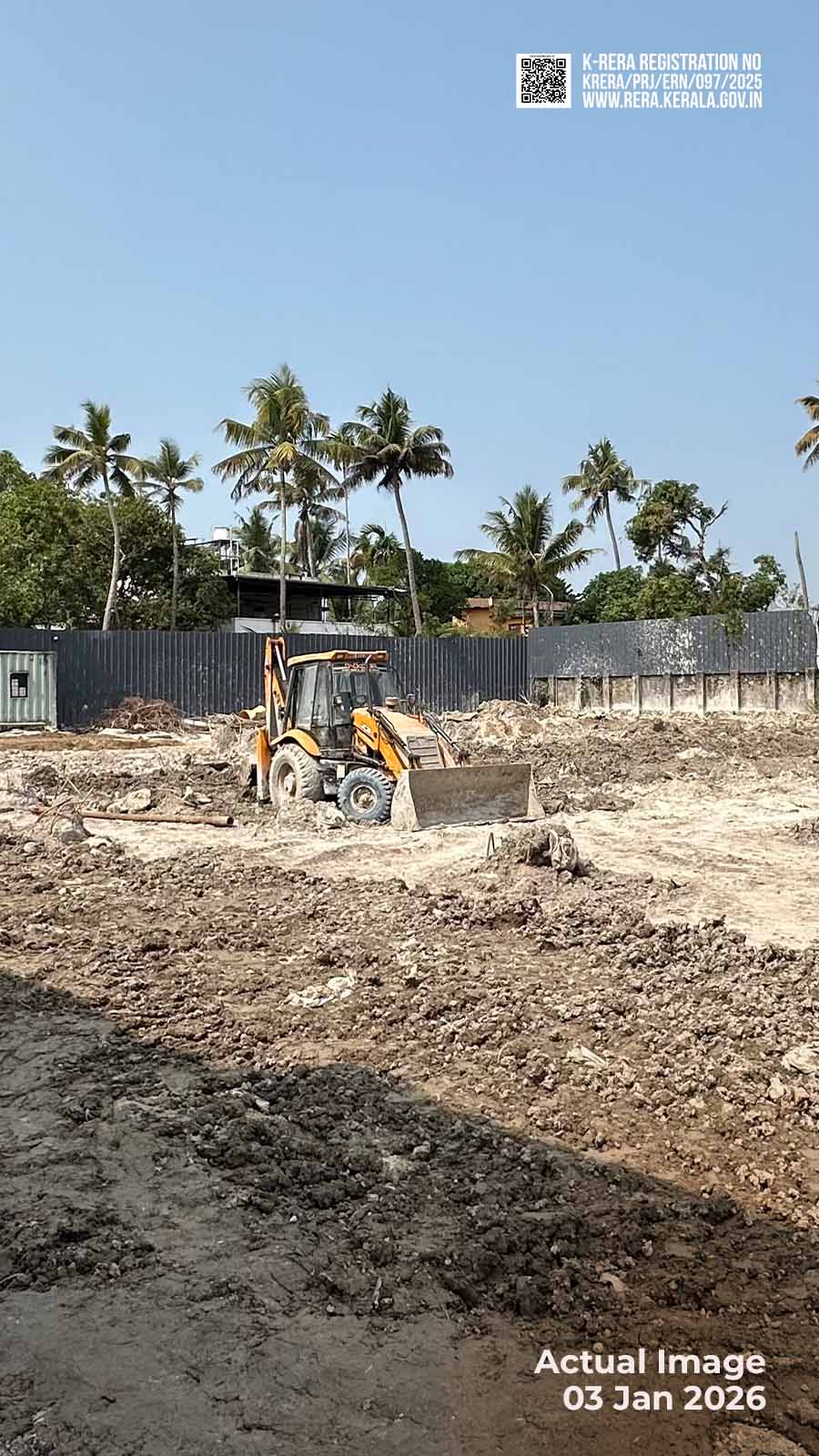 Veegaland Developers