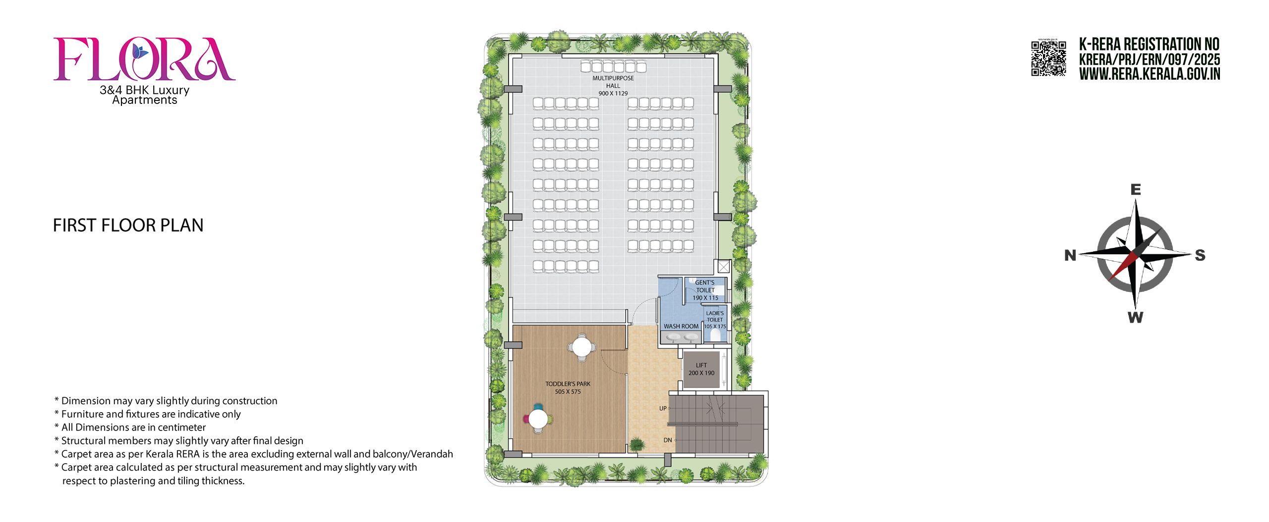 Veegaland Developers