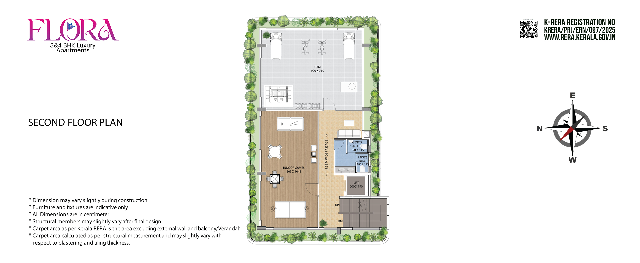 Veegaland Developers