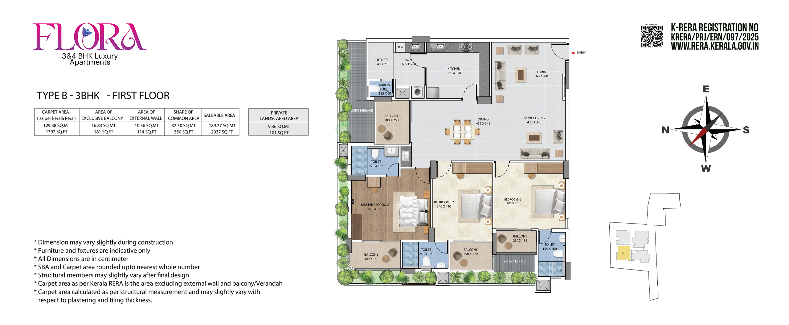 Veegaland Developers