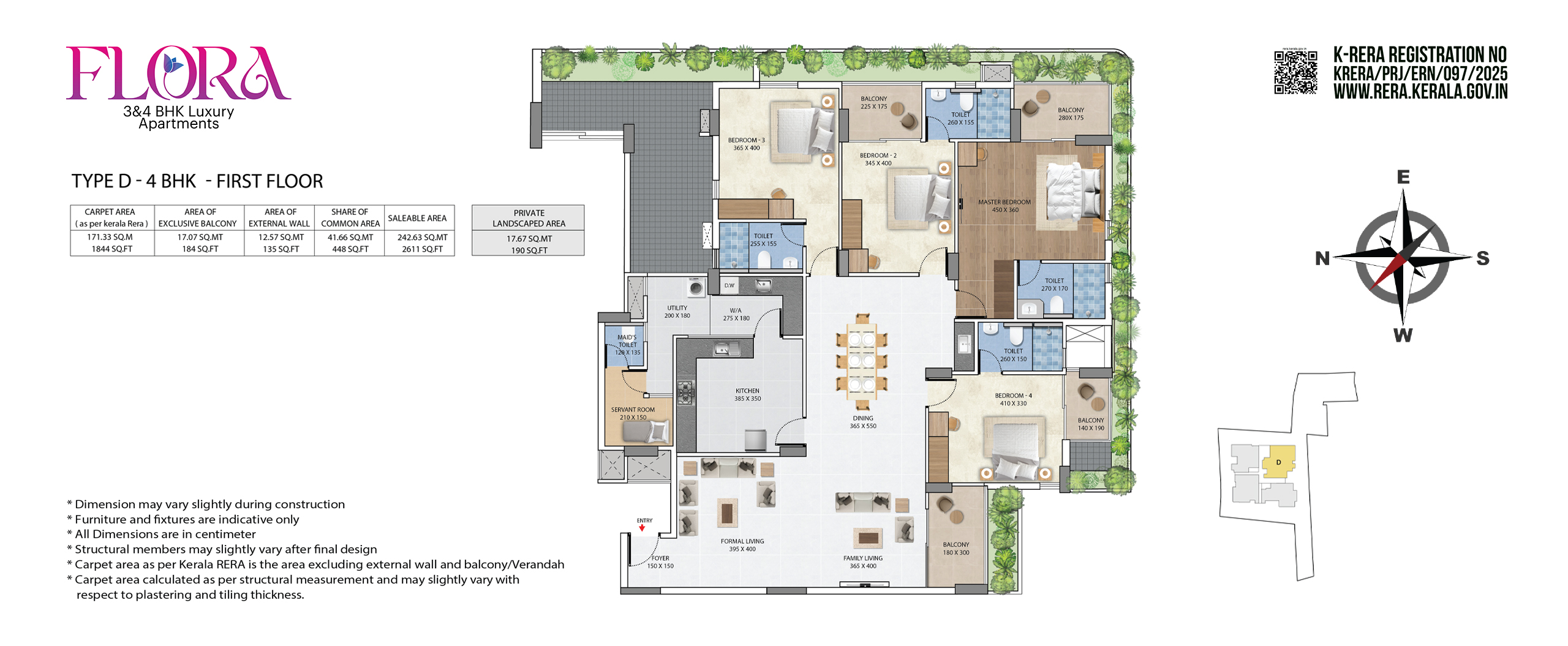 Veegaland Developers