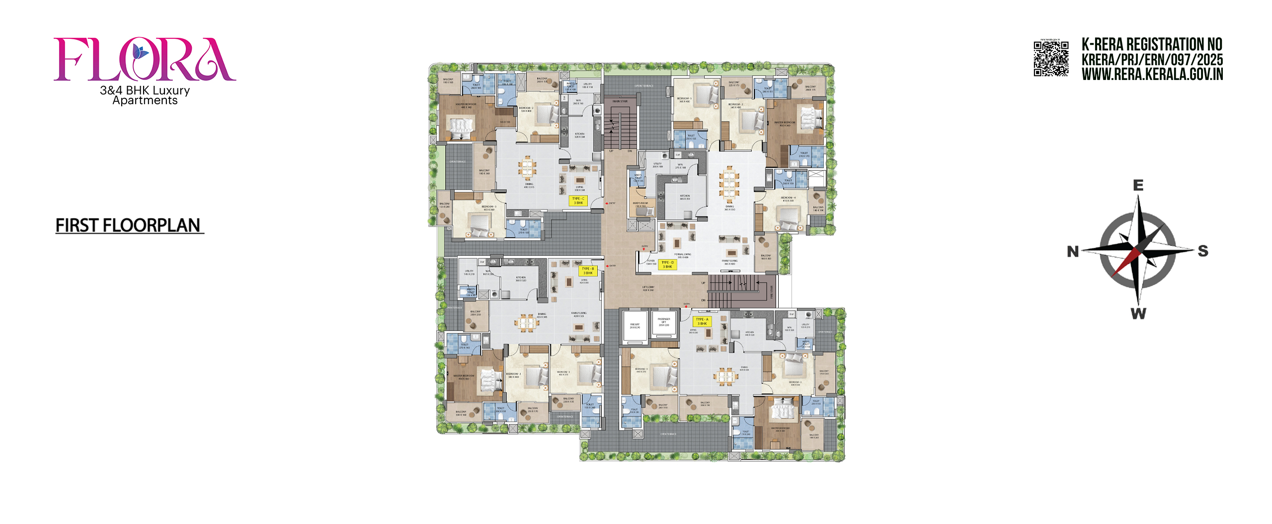 Veegaland Developers