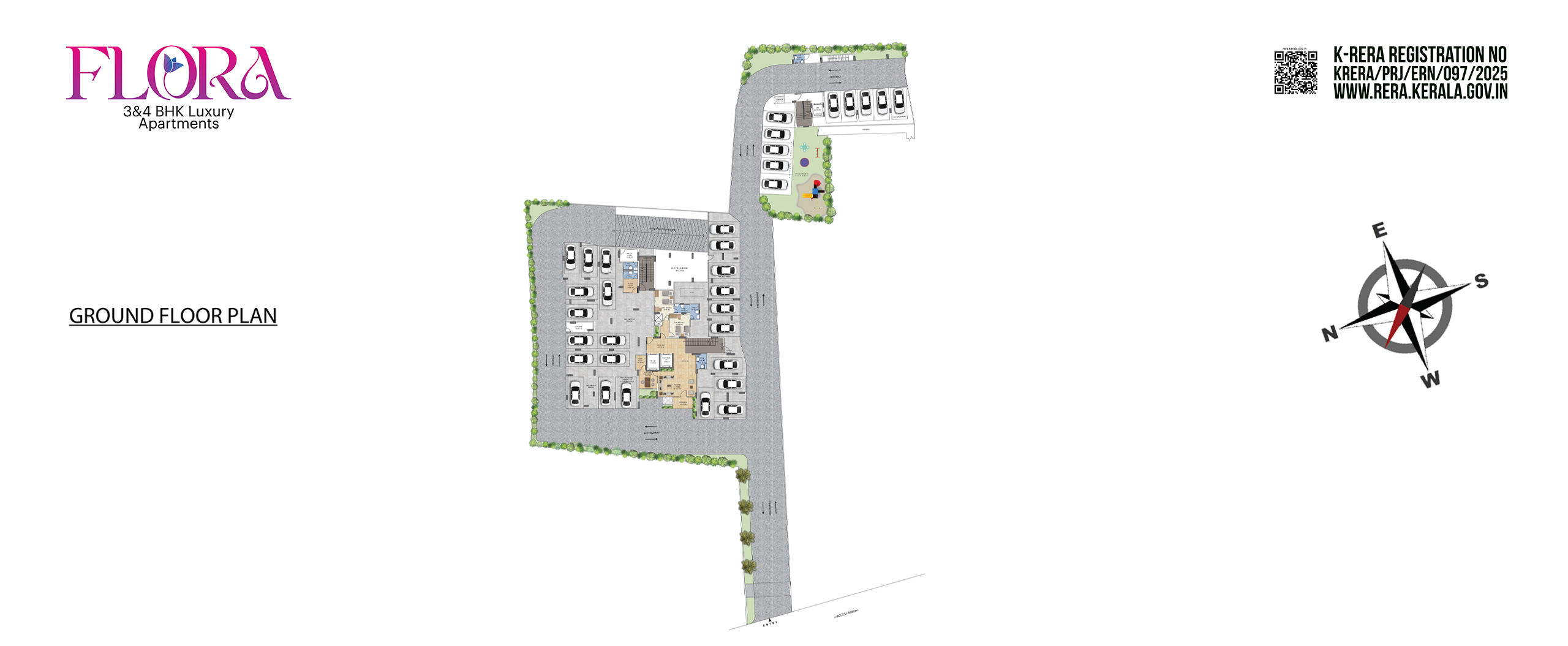 Veegaland Developers