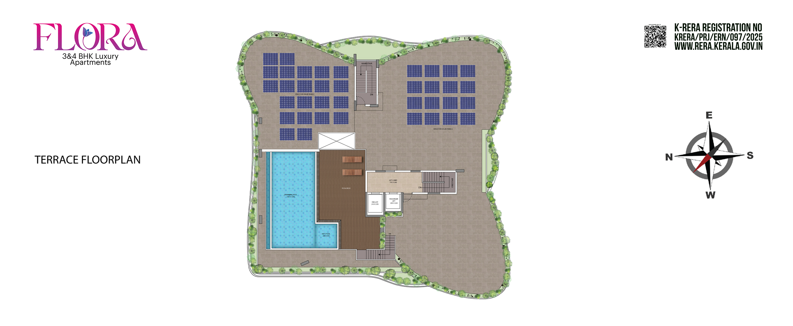 Veegaland Developers