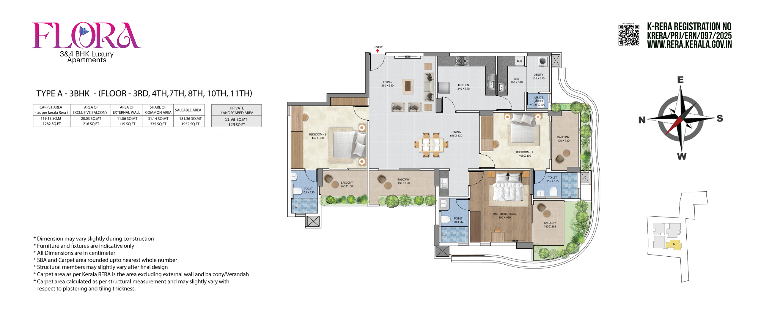 Veegaland Developers