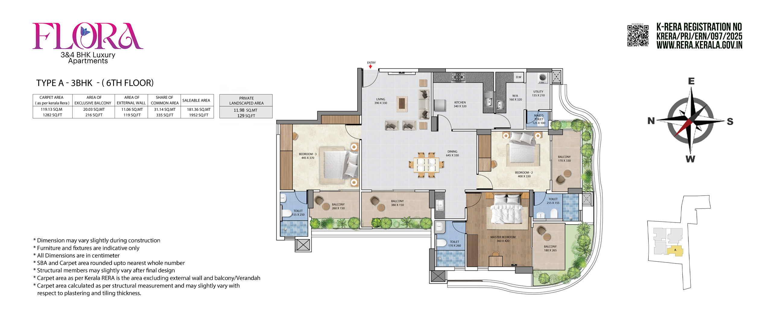 Veegaland Developers