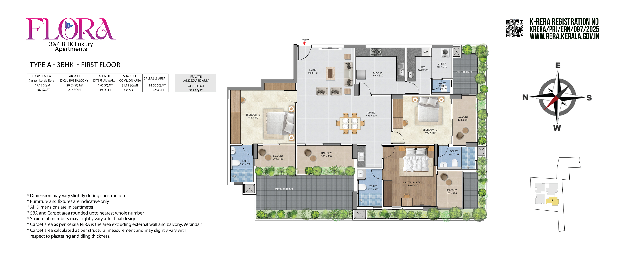 Veegaland Developers