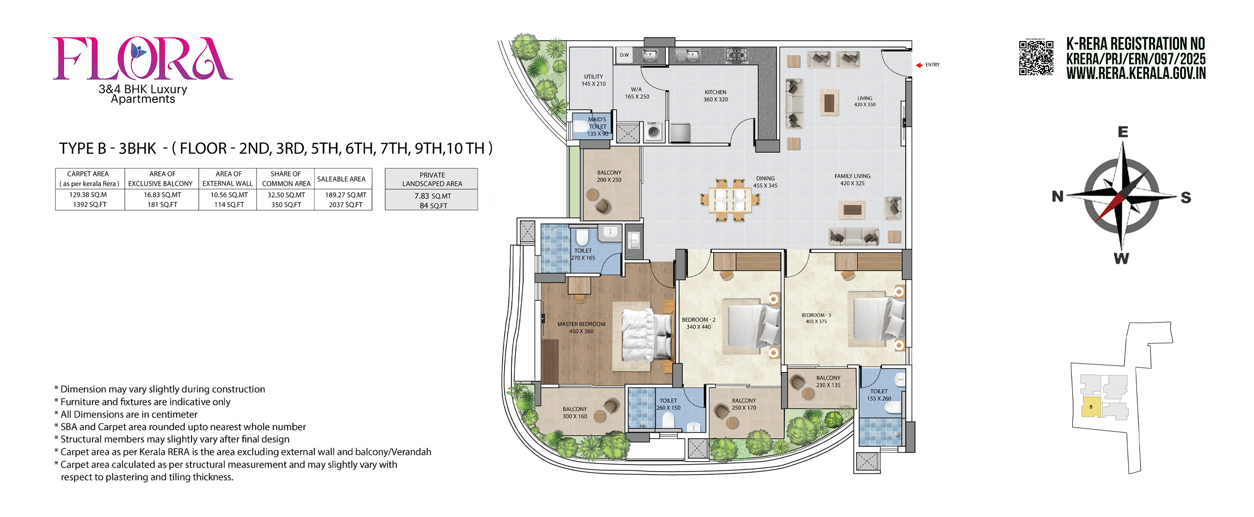 Veegaland Developers