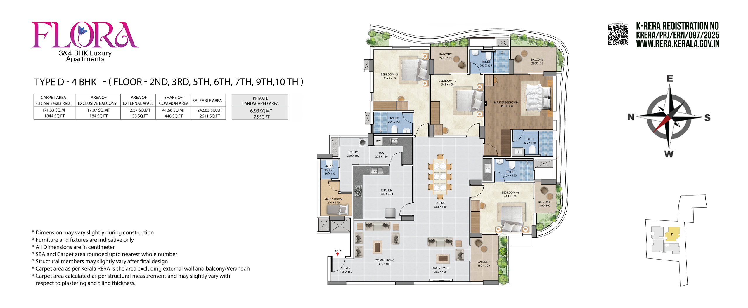 Veegaland Developers