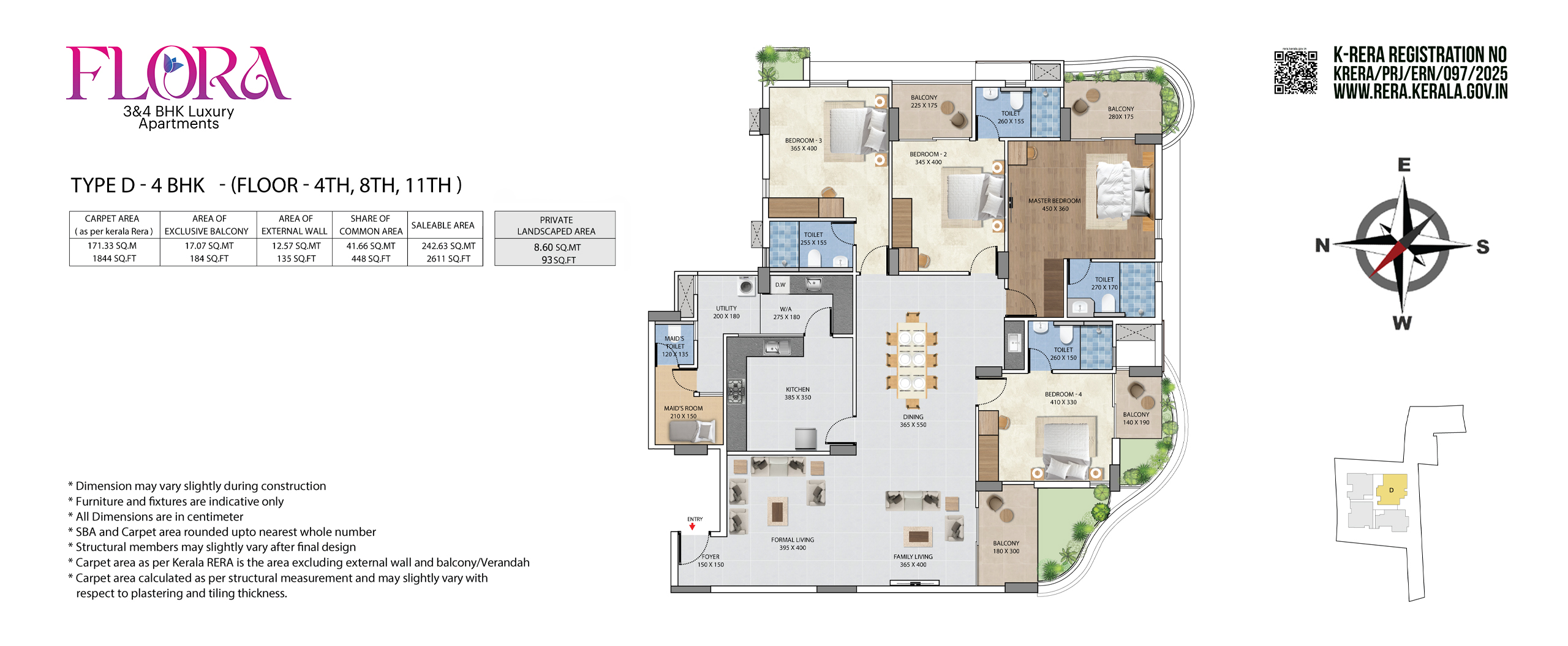 Veegaland Developers