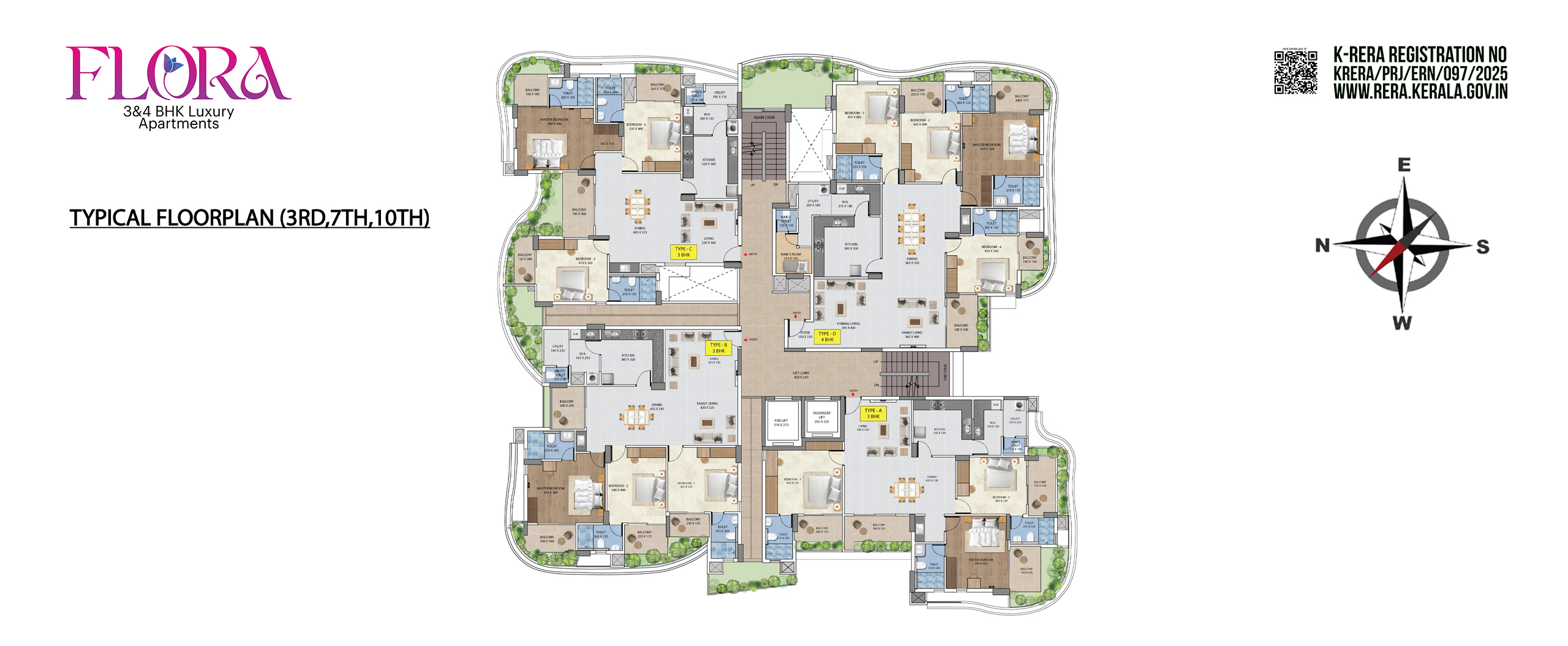 Veegaland Developers