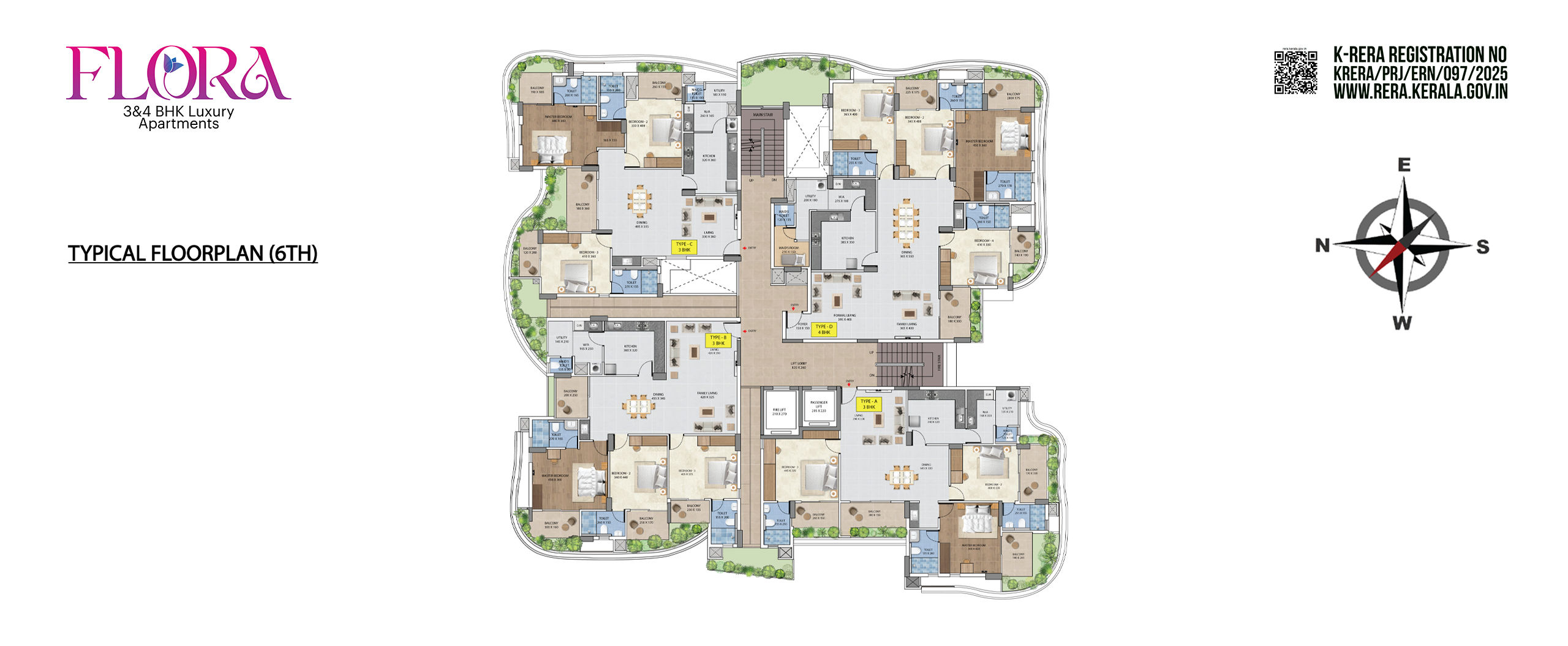 Veegaland Developers